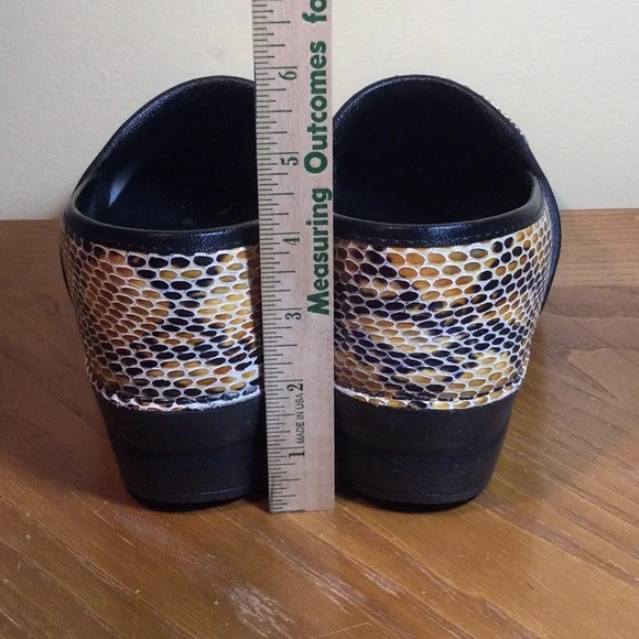 Sanita Clogs, size EU 41 - Picture 7 of 8